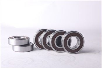 Yksi kuulalaakerirulla