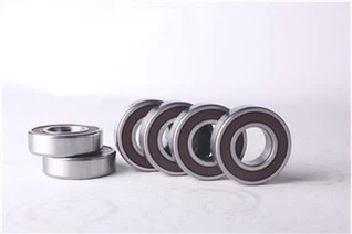 Yksi kuulalaakerirulla